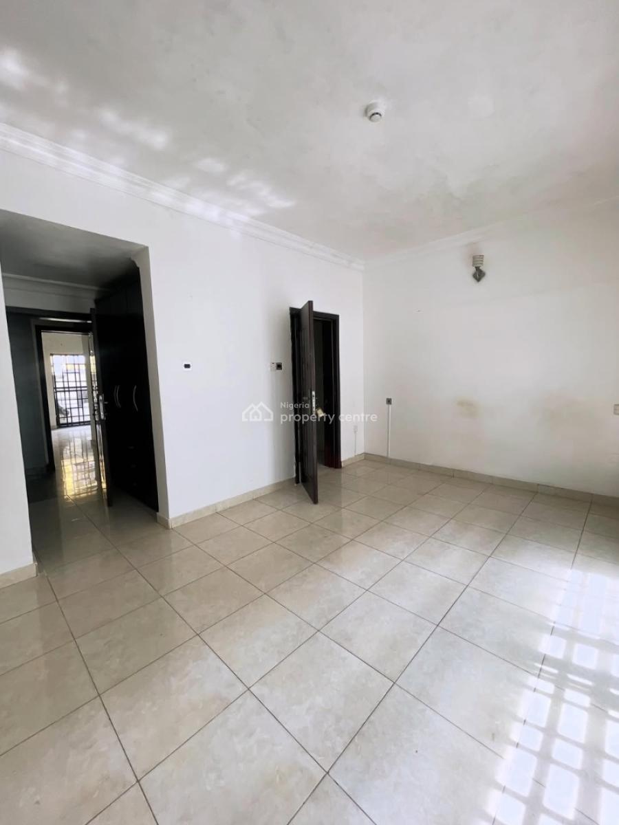 Serviced 3 Bedroom Apartment with Bq, Ikoyi, Lagos, Flat / Apartment for Rent