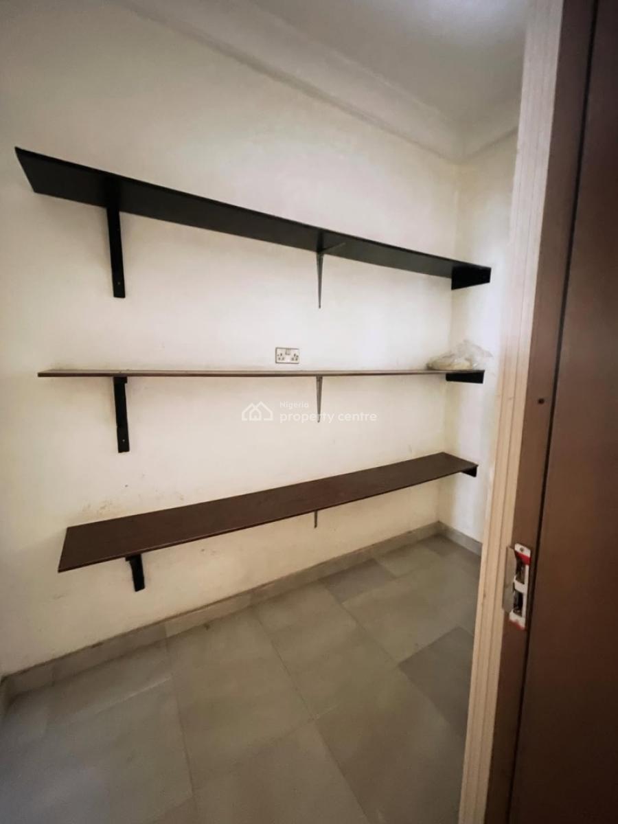Serviced 3 Bedroom Apartment with Bq, Ikoyi, Lagos, Flat / Apartment for Rent
