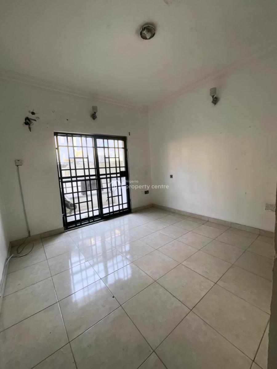 Serviced 3 Bedroom Apartment with Bq, Ikoyi, Lagos, Flat / Apartment for Rent