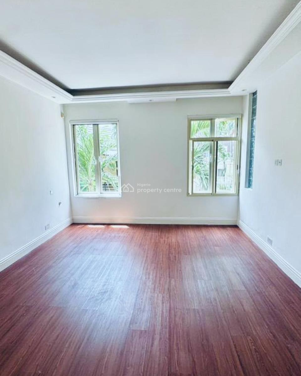 Newly Renovated 3 Bedroom Maisonette, Victoria Island (vi), Lagos, Flat / Apartment for Rent
