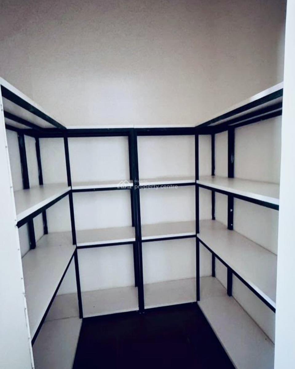 Newly Renovated 3 Bedroom Maisonette, Victoria Island (vi), Lagos, Flat / Apartment for Rent