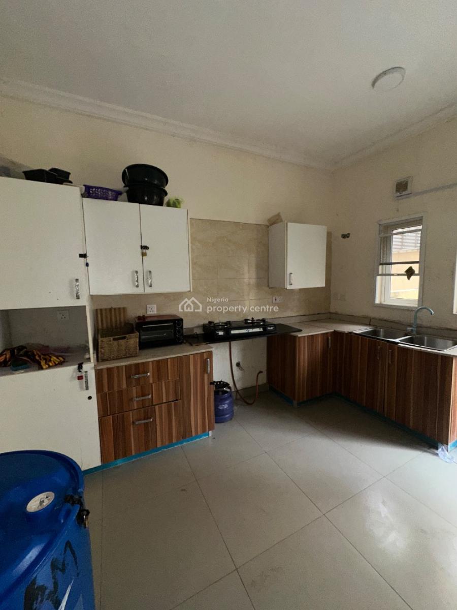 1 Bedroom Apartment, Lcc, Lekki, Lagos, Flat / Apartment for Rent