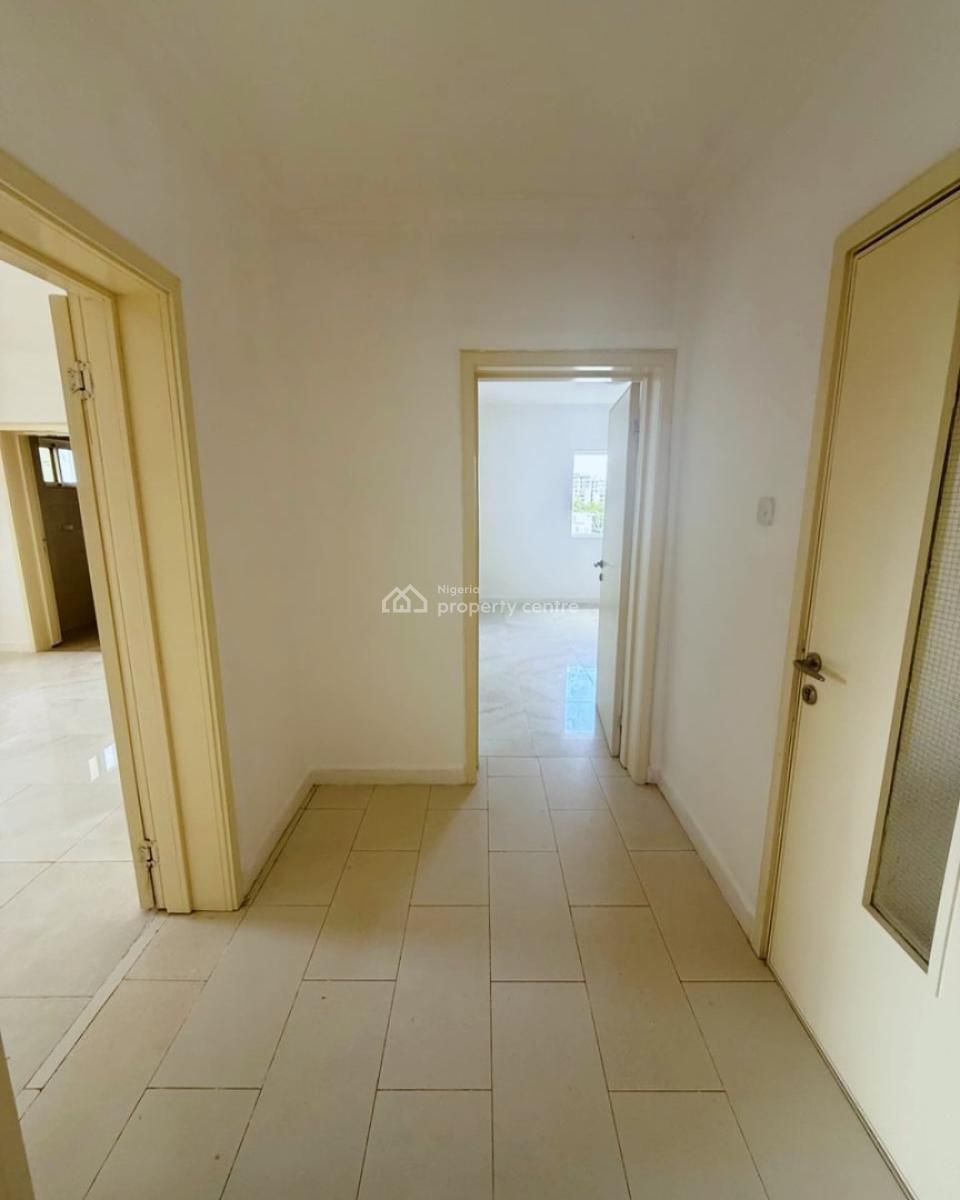 3 Bedroom Apartment, Victoria Island (vi), Lagos, Flat / Apartment for Rent