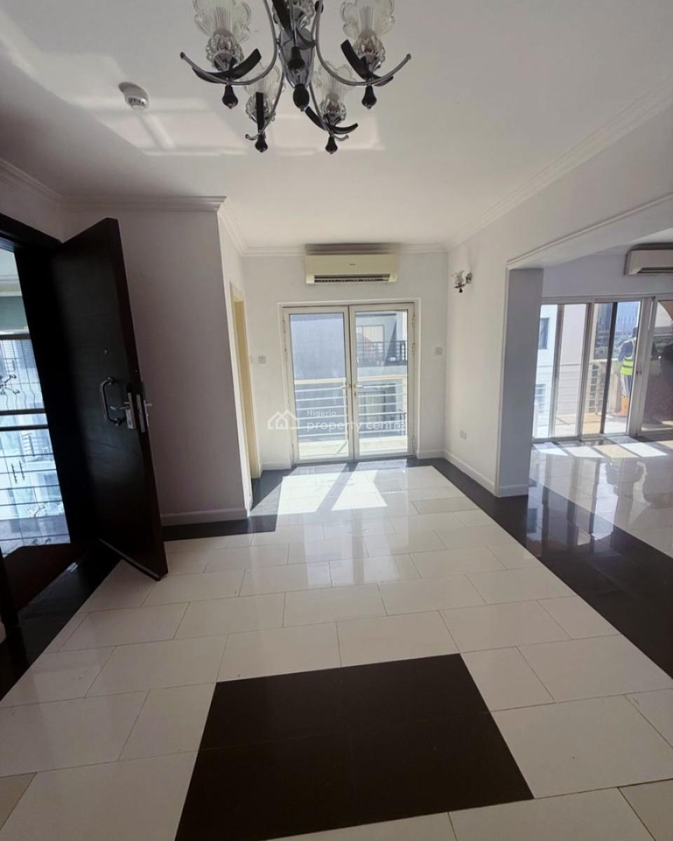 3 Bedroom Apartment, Victoria Island (vi), Lagos, Flat / Apartment for Rent