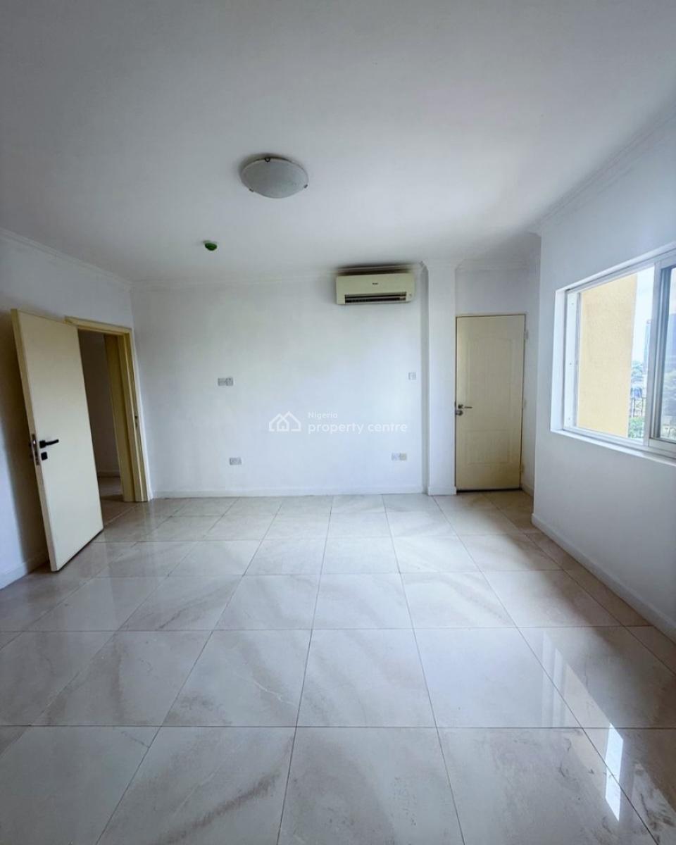 3 Bedroom Apartment, Victoria Island (vi), Lagos, Flat / Apartment for Rent