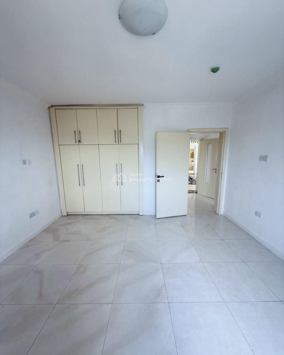 3 Bedroom Apartment, Victoria Island (vi), Lagos, Flat / Apartment for Rent