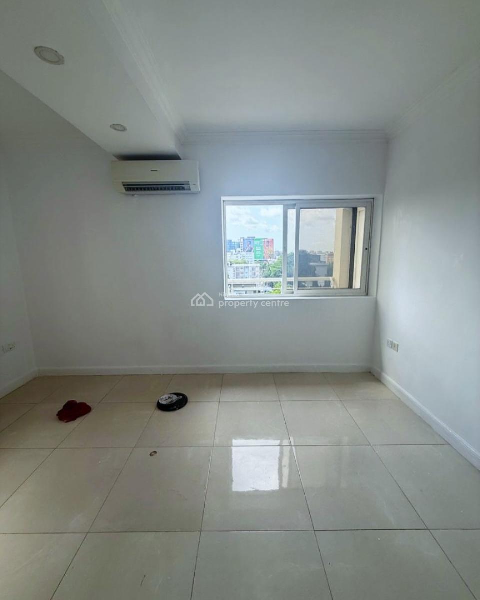 3 Bedroom Apartment, Victoria Island (vi), Lagos, Flat / Apartment for Rent