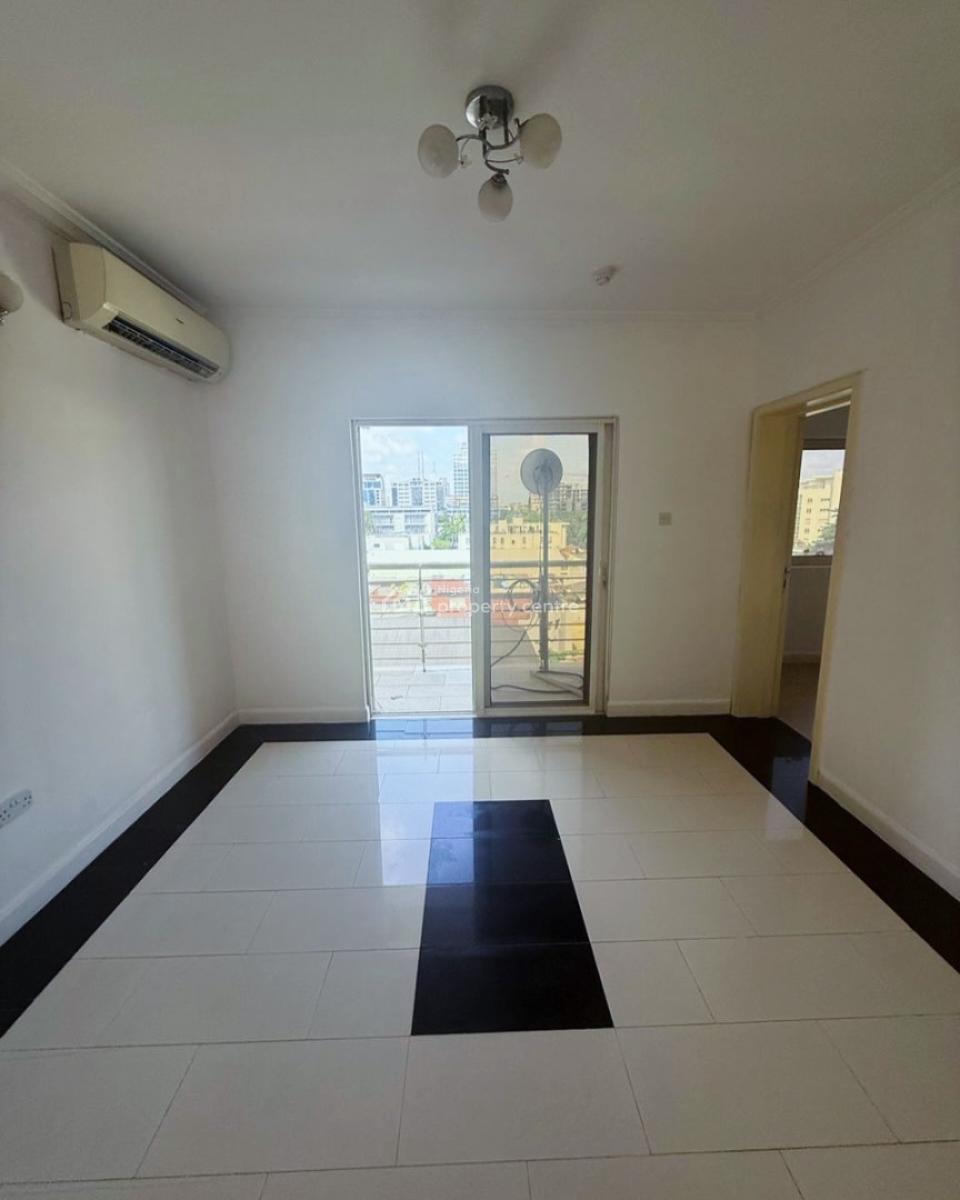 3 Bedroom Apartment, Victoria Island (vi), Lagos, Flat / Apartment for Rent