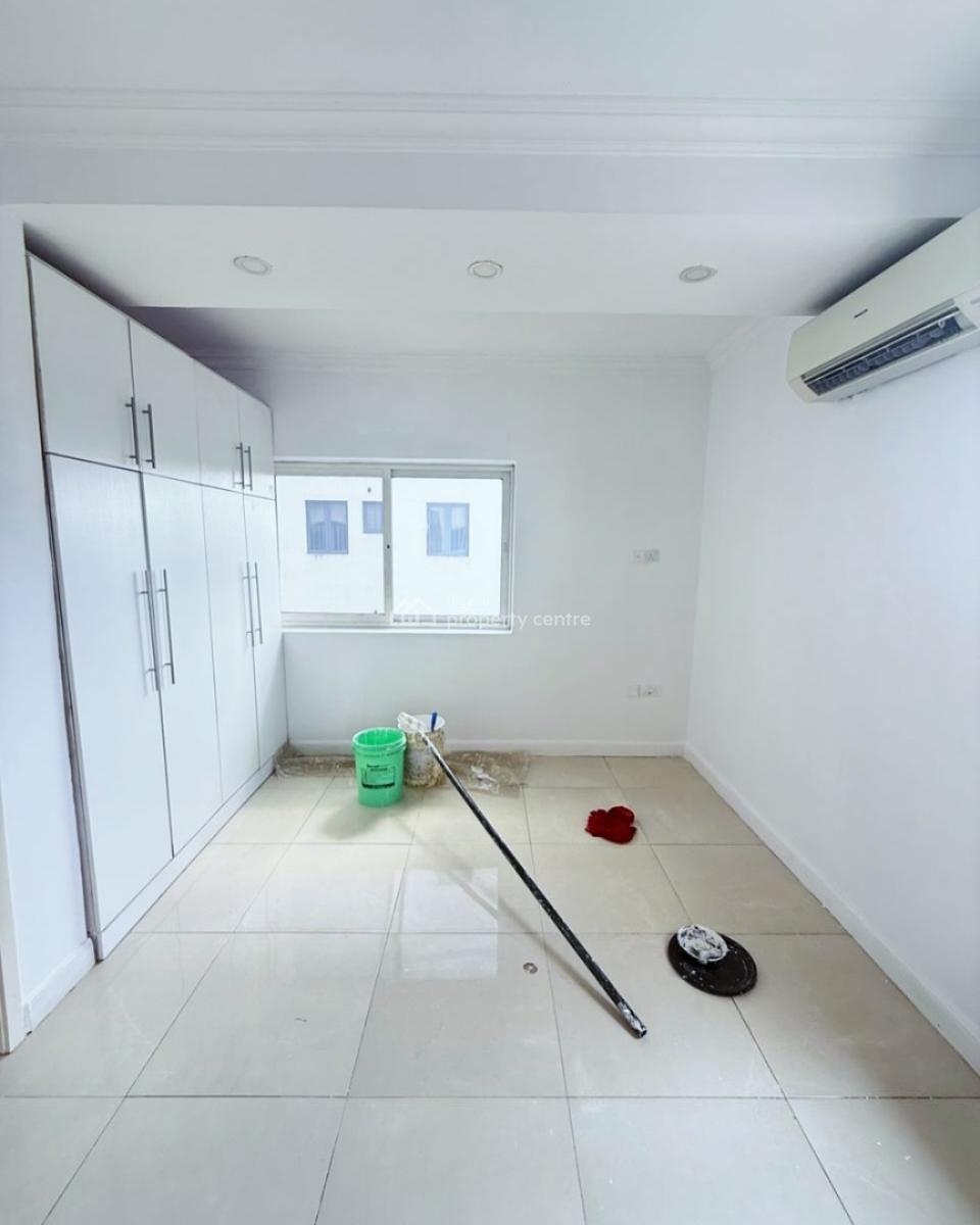 3 Bedroom Apartment, Victoria Island (vi), Lagos, Flat / Apartment for Rent