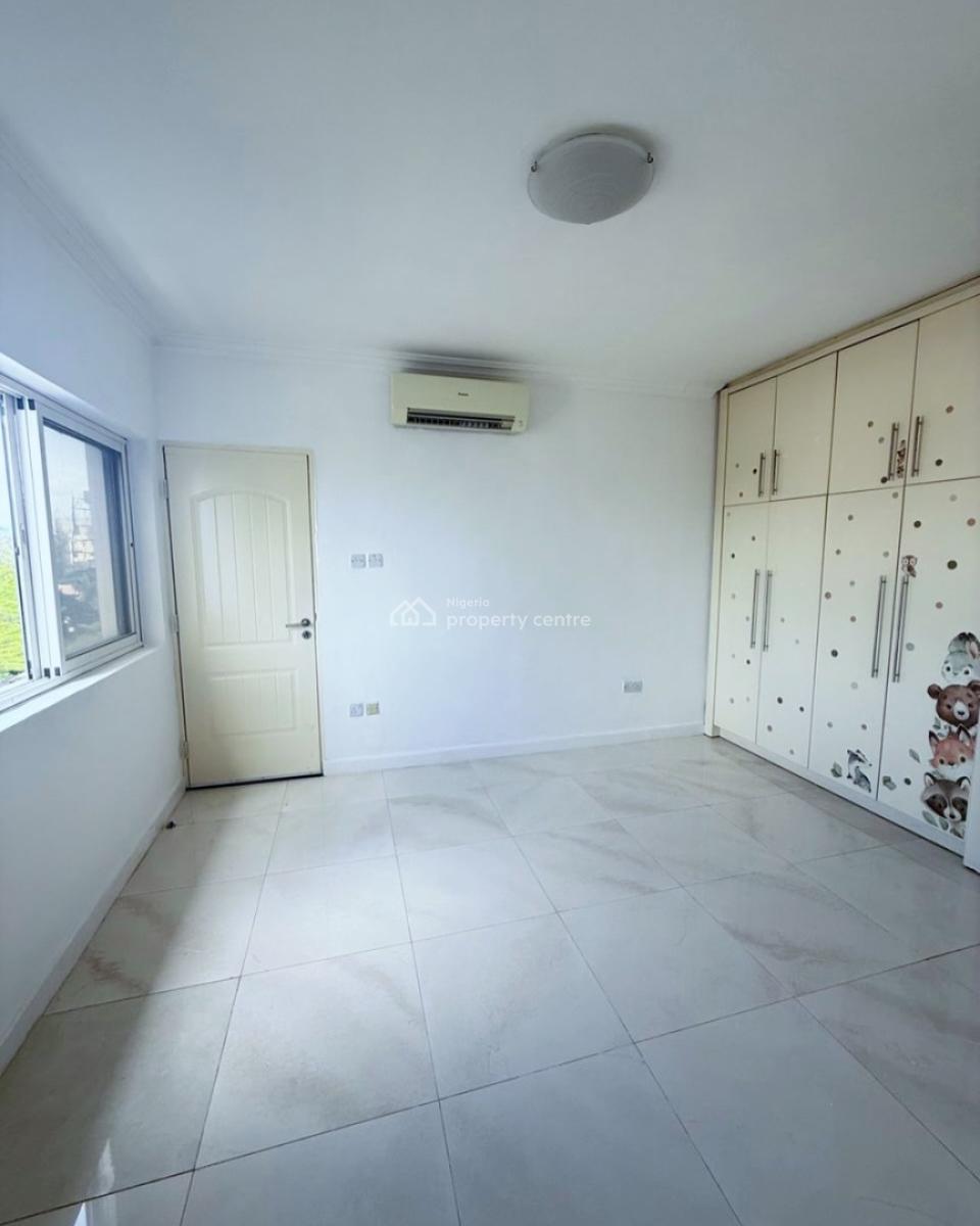 3 Bedroom Apartment, Victoria Island (vi), Lagos, Flat / Apartment for Rent