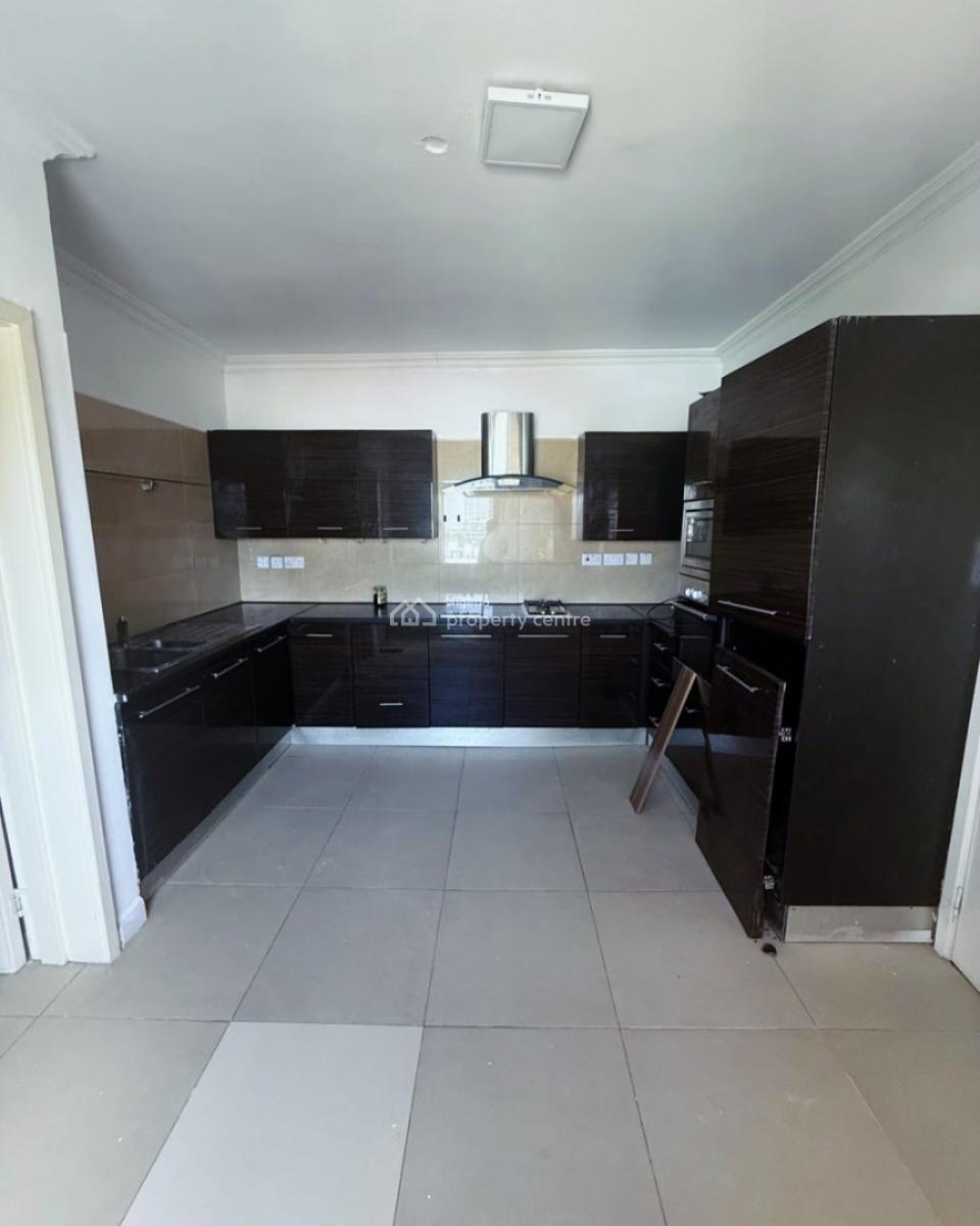 3 Bedroom Apartment, Victoria Island (vi), Lagos, Flat / Apartment for Rent