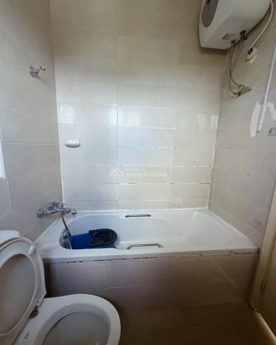 3 Bedroom Apartment, Victoria Island (vi), Lagos, Flat / Apartment for Rent