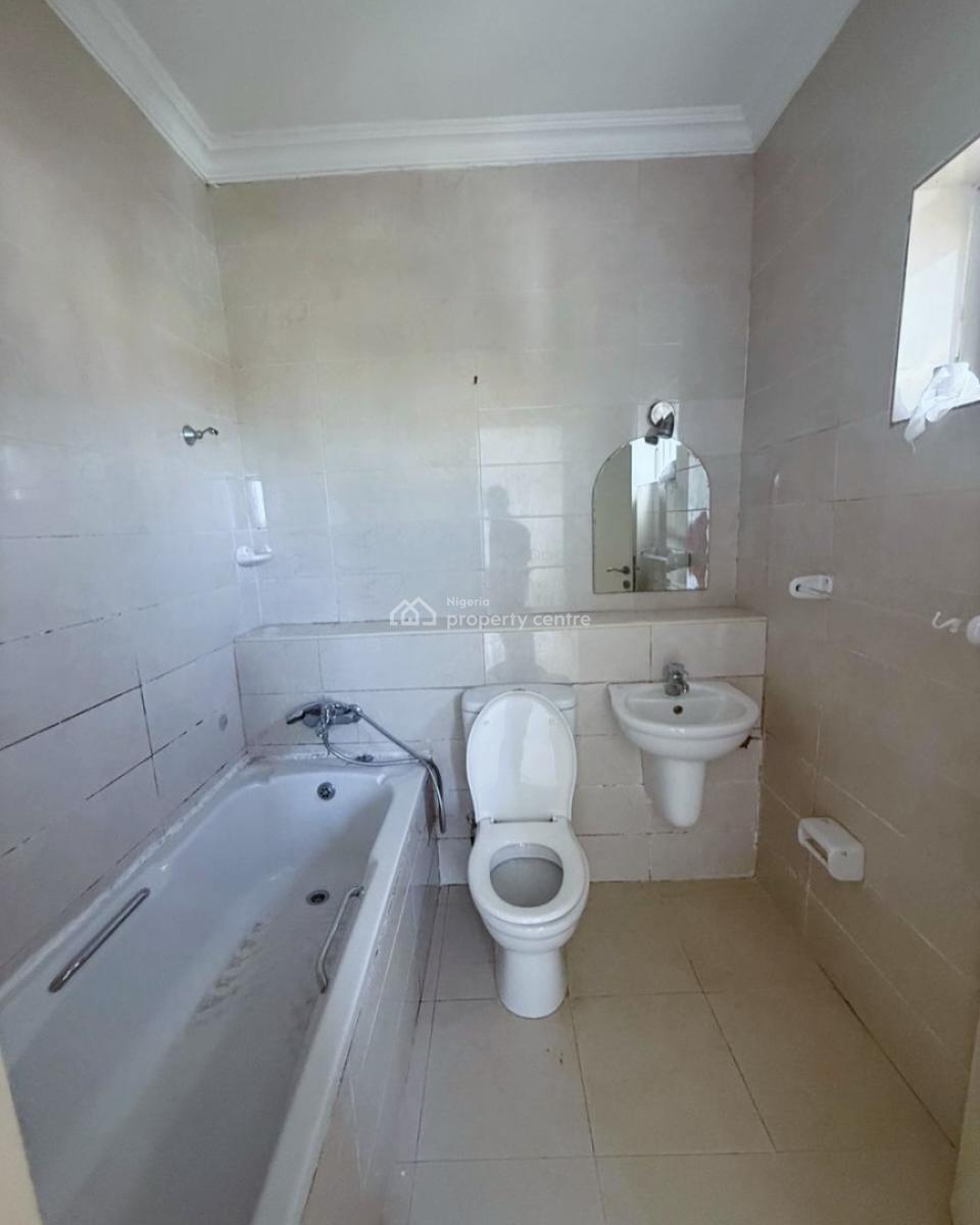 3 Bedroom Apartment, Victoria Island (vi), Lagos, Flat / Apartment for Rent