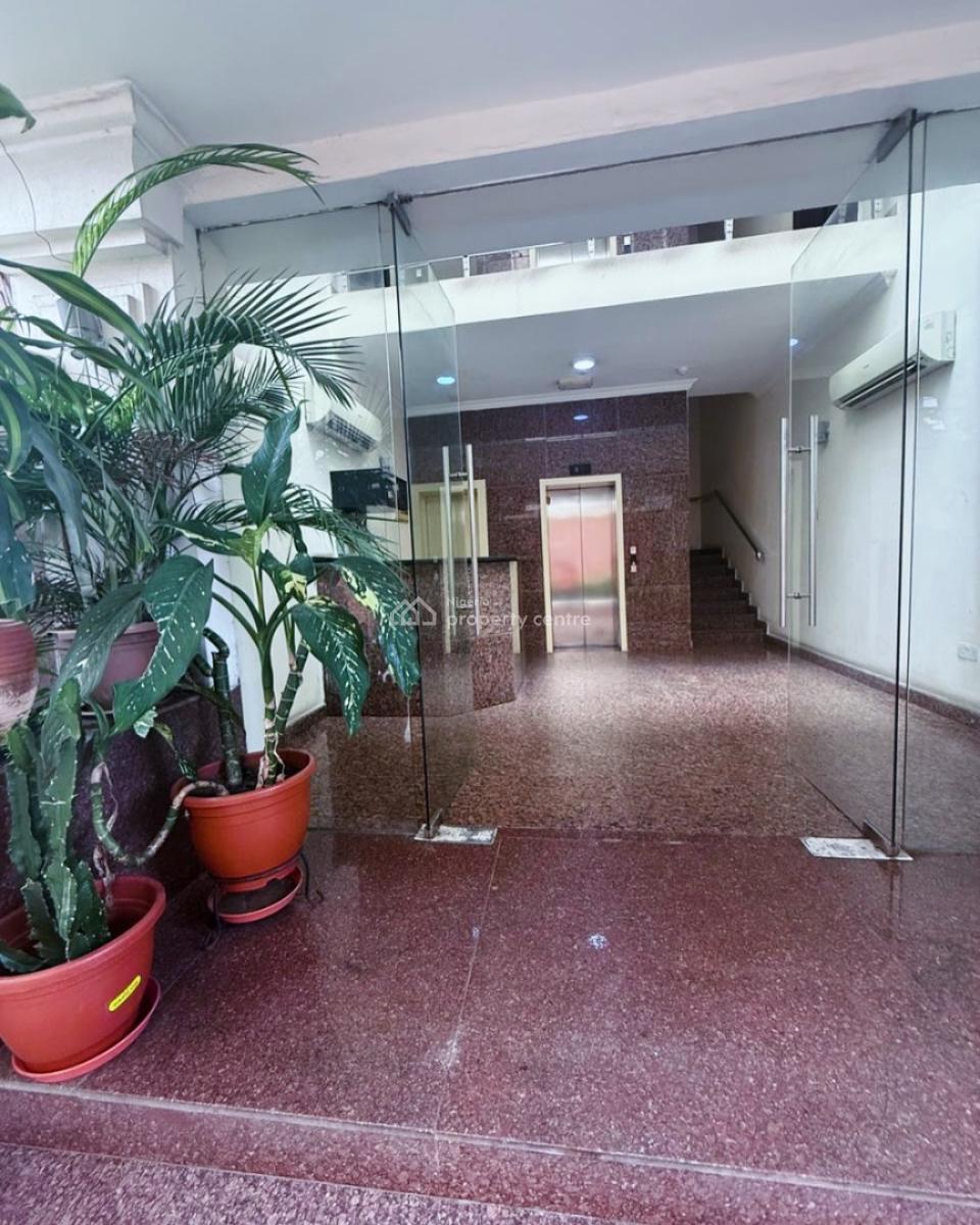 3 Bedroom Apartment, Victoria Island (vi), Lagos, Flat / Apartment for Rent