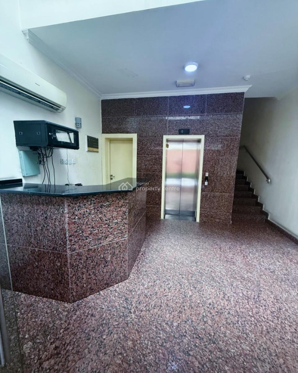 3 Bedroom Apartment, Victoria Island (vi), Lagos, Flat / Apartment for Rent