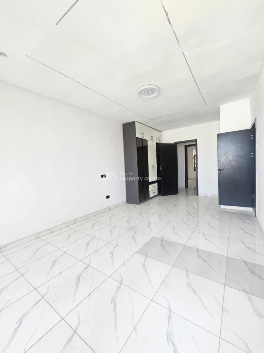 Brand New 4 Bedroom Semi Detached Duplex, Ikota, Lekki, Lagos, Detached Duplex for Sale
