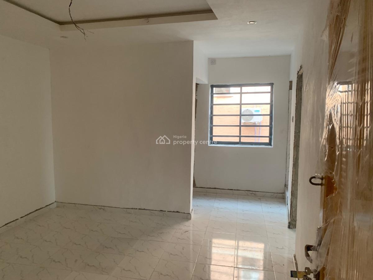 One Bed Room/ Easy Access to Ikeja and Island, Very Close to C, Pedro Gbagada, Pedro, Gbagada, Lagos, Mini Flat (room and Parlour) for Rent