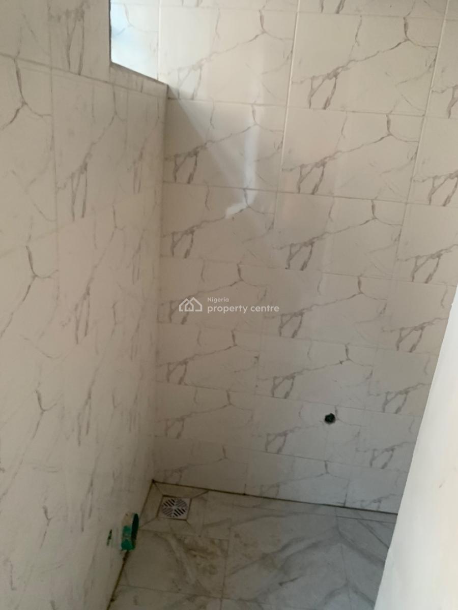 One Bed Room/ Easy Access to Ikeja and Island, Very Close to C, Pedro Gbagada, Pedro, Gbagada, Lagos, Mini Flat (room and Parlour) for Rent