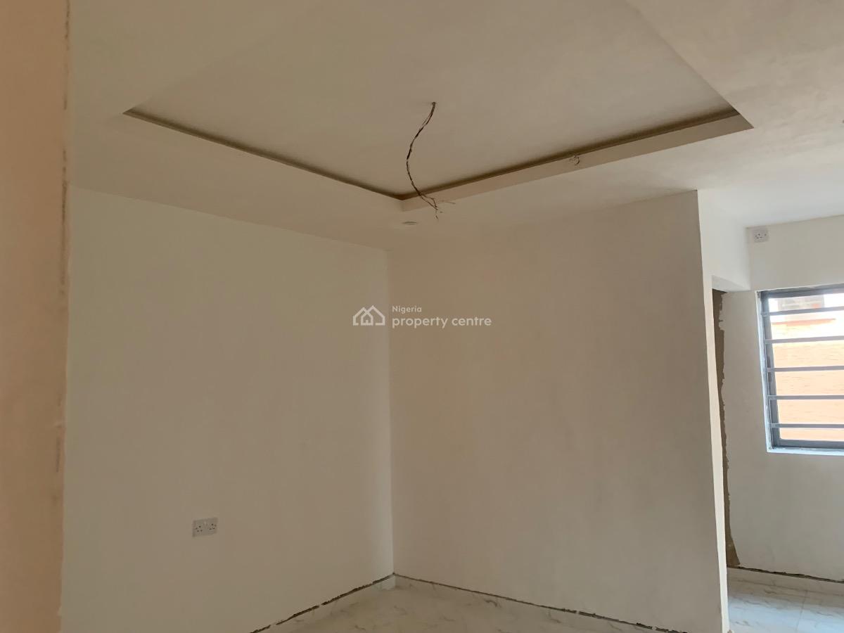 One Bed Room/ Easy Access to Ikeja and Island, Very Close to C, Pedro Gbagada, Pedro, Gbagada, Lagos, Mini Flat (room and Parlour) for Rent