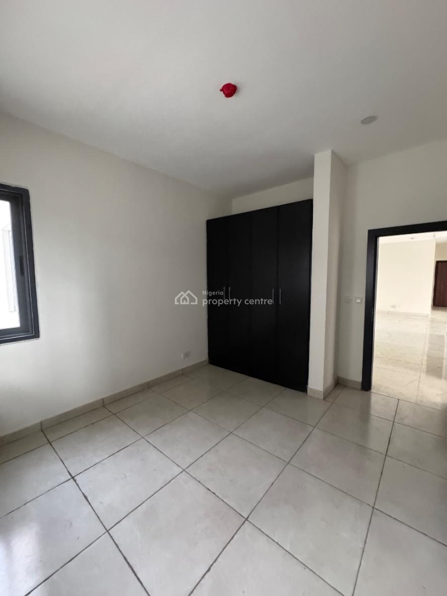 18 Units of Elegant Luxury 3bedroom Apartment with Bq in Ikeja Gra, Ikeja Gra, Ikeja, Lagos, Flat / Apartment for Rent