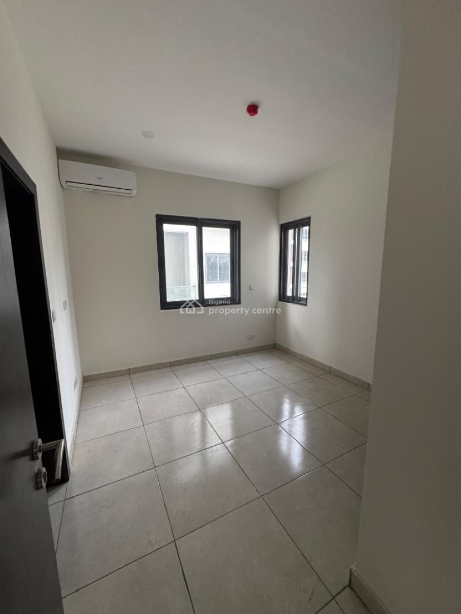 18 Units of Elegant Luxury 3bedroom Apartment with Bq in Ikeja Gra, Ikeja Gra, Ikeja, Lagos, Flat / Apartment for Rent