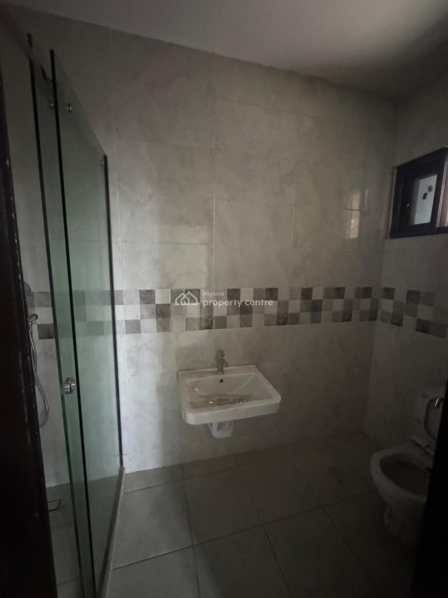 18 Units of Elegant Luxury 3bedroom Apartment with Bq in Ikeja Gra, Ikeja Gra, Ikeja, Lagos, Flat / Apartment for Rent