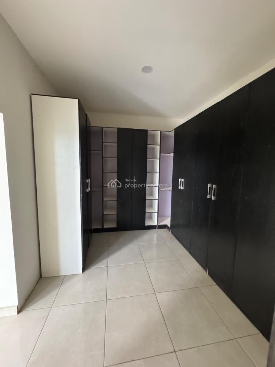 18 Units of Elegant Luxury 3bedroom Apartment with Bq in Ikeja Gra, Ikeja Gra, Ikeja, Lagos, Flat / Apartment for Rent