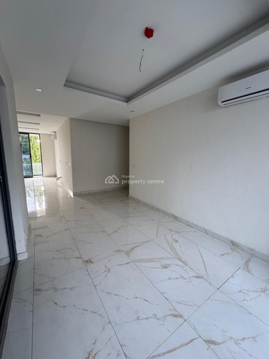 18 Units of Elegant Luxury 3bedroom Apartment with Bq in Ikeja Gra, Ikeja Gra, Ikeja, Lagos, Flat / Apartment for Rent