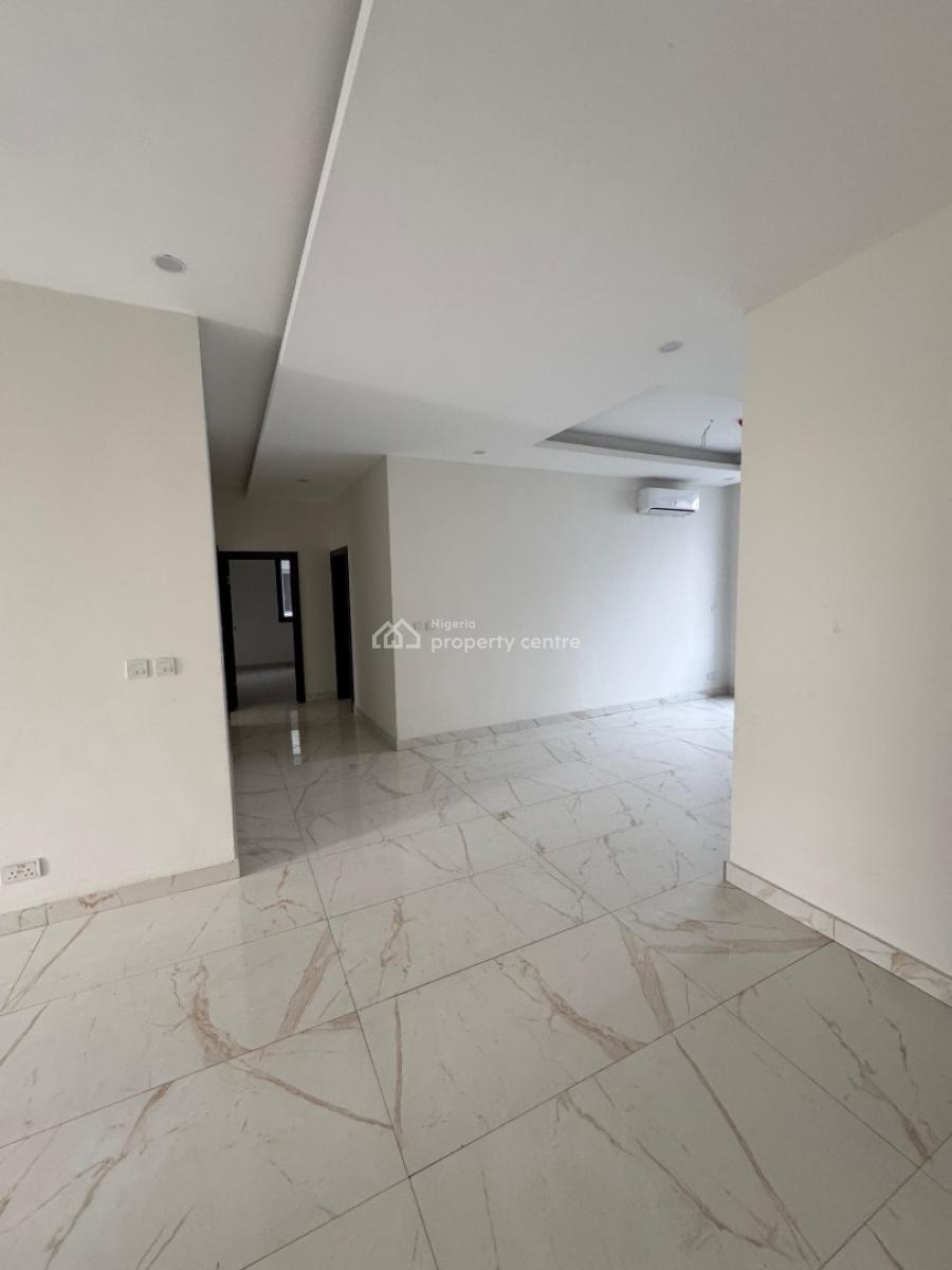 18 Units of Elegant Luxury 3bedroom Apartment with Bq in Ikeja Gra, Ikeja Gra, Ikeja, Lagos, Flat / Apartment for Rent
