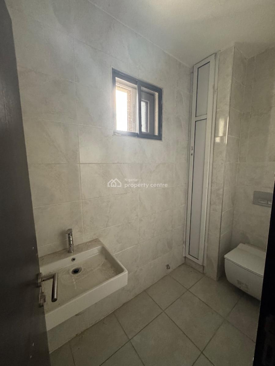 18 Units of Elegant Luxury 3bedroom Apartment with Bq in Ikeja Gra, Ikeja Gra, Ikeja, Lagos, Flat / Apartment for Rent
