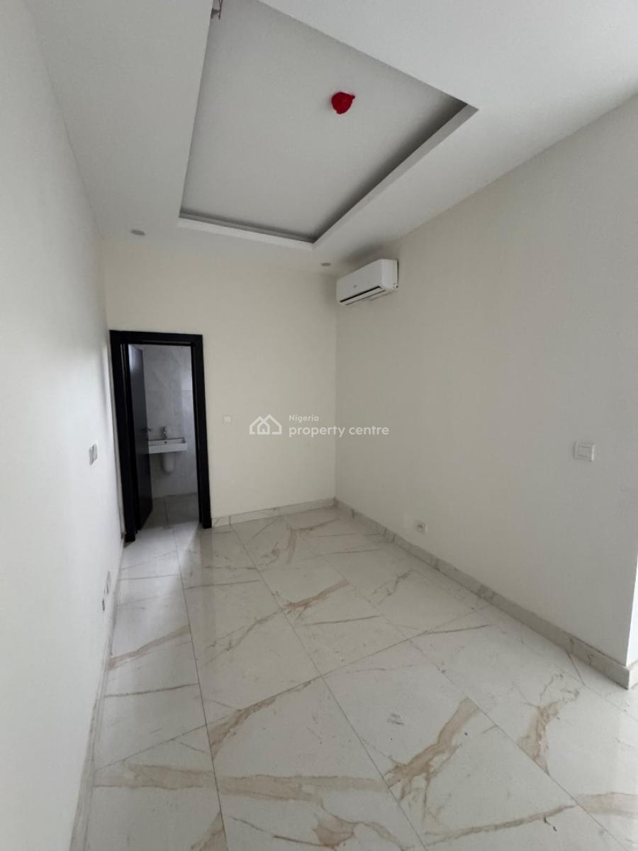 18 Units of Elegant Luxury 3bedroom Apartment with Bq in Ikeja Gra, Ikeja Gra, Ikeja, Lagos, Flat / Apartment for Rent
