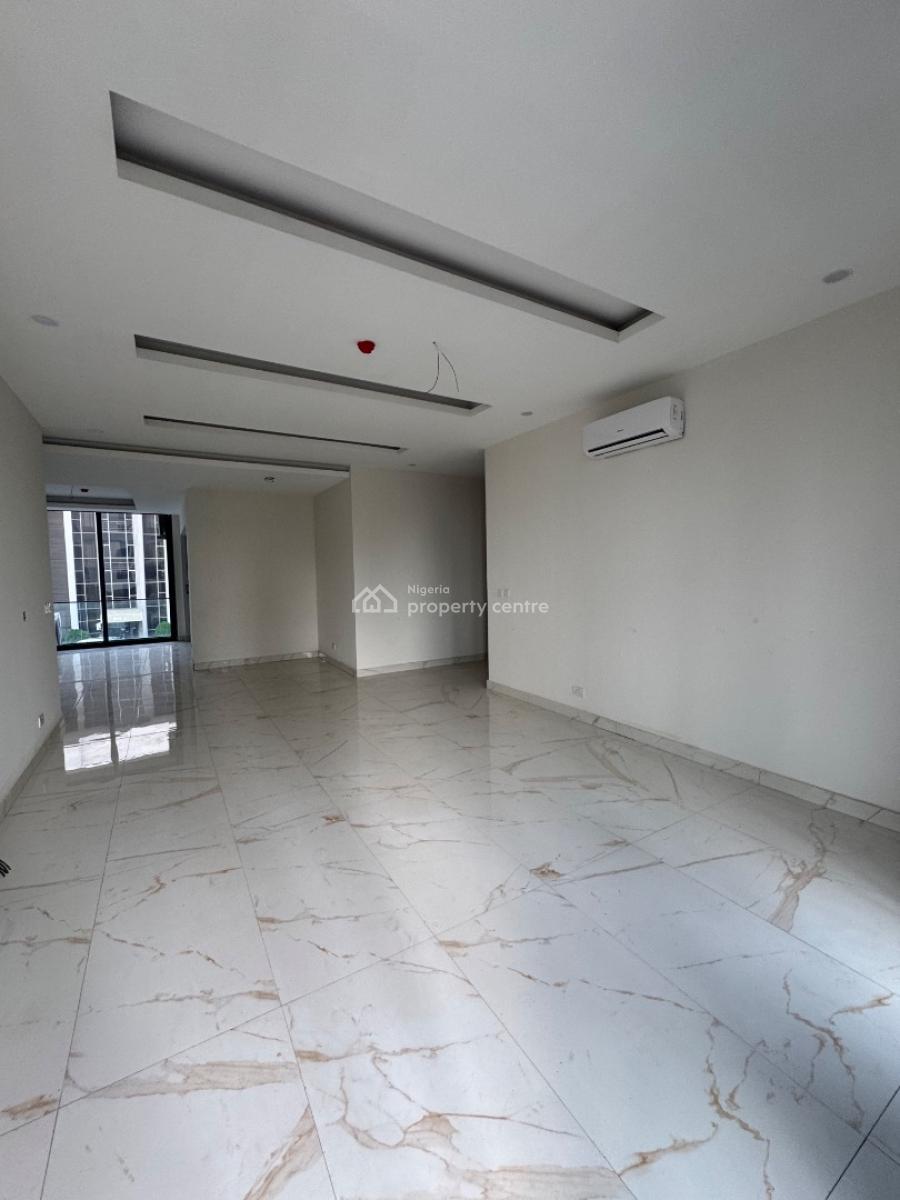 18 Units of Elegant Luxury 3bedroom Apartment with Bq in Ikeja Gra, Ikeja Gra, Ikeja, Lagos, Flat / Apartment for Rent