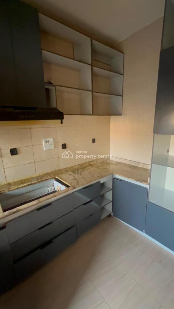 Tasteful 4 Bedroom Terrace Duplex with Bq and Family Lounge, Katampe (main), Katampe, Abuja, Terraced Duplex for Sale