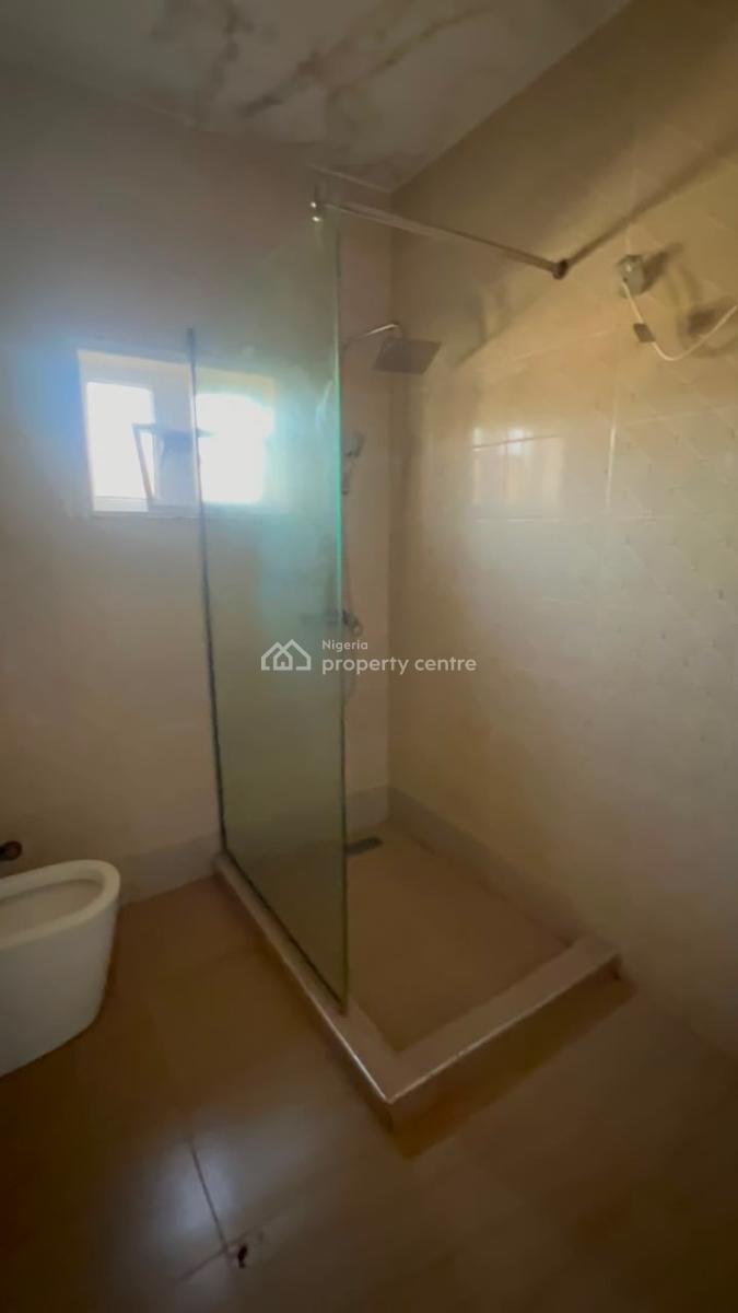 Tasteful 4 Bedroom Terrace Duplex with Bq and Family Lounge, Katampe (main), Katampe, Abuja, Terraced Duplex for Sale