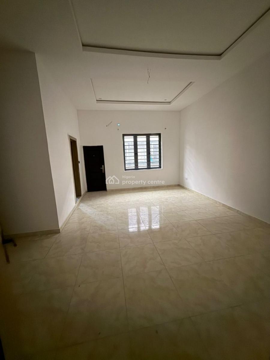 Modern Built Well Maintained 4 Bedrooms Terrace Duplex, Harris Drive, Ikota, Lekki, Lagos, Terraced Duplex for Rent
