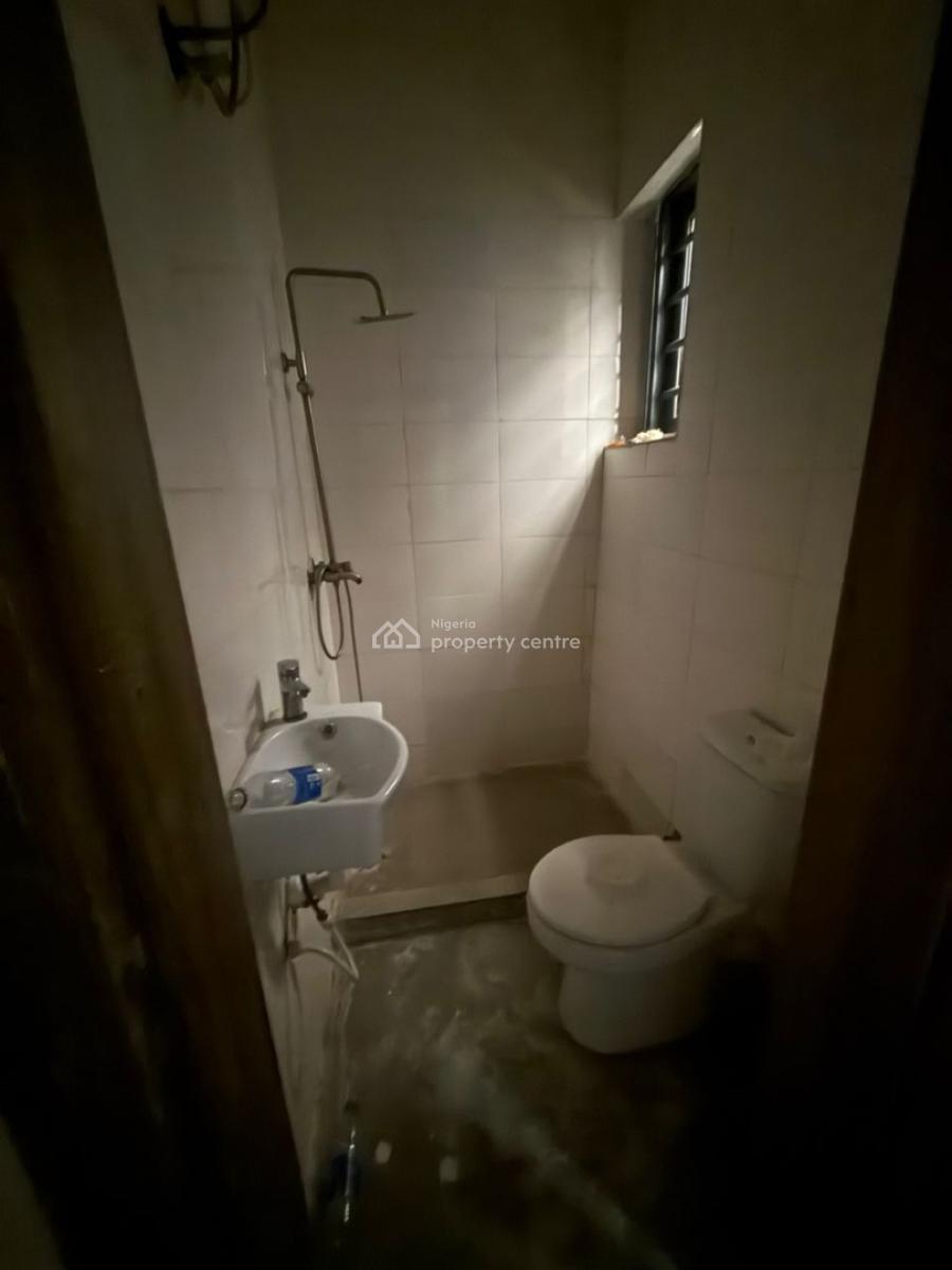 Modern Built Well Maintained 4 Bedrooms Terrace Duplex, Harris Drive, Ikota, Lekki, Lagos, Terraced Duplex for Rent