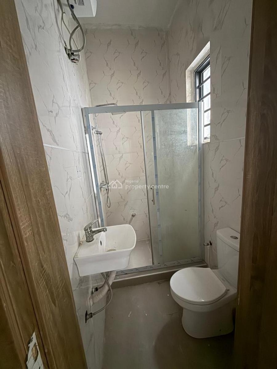 Modern Built Well Maintained 4 Bedrooms Terrace Duplex, Harris Drive, Ikota, Lekki, Lagos, Terraced Duplex for Rent