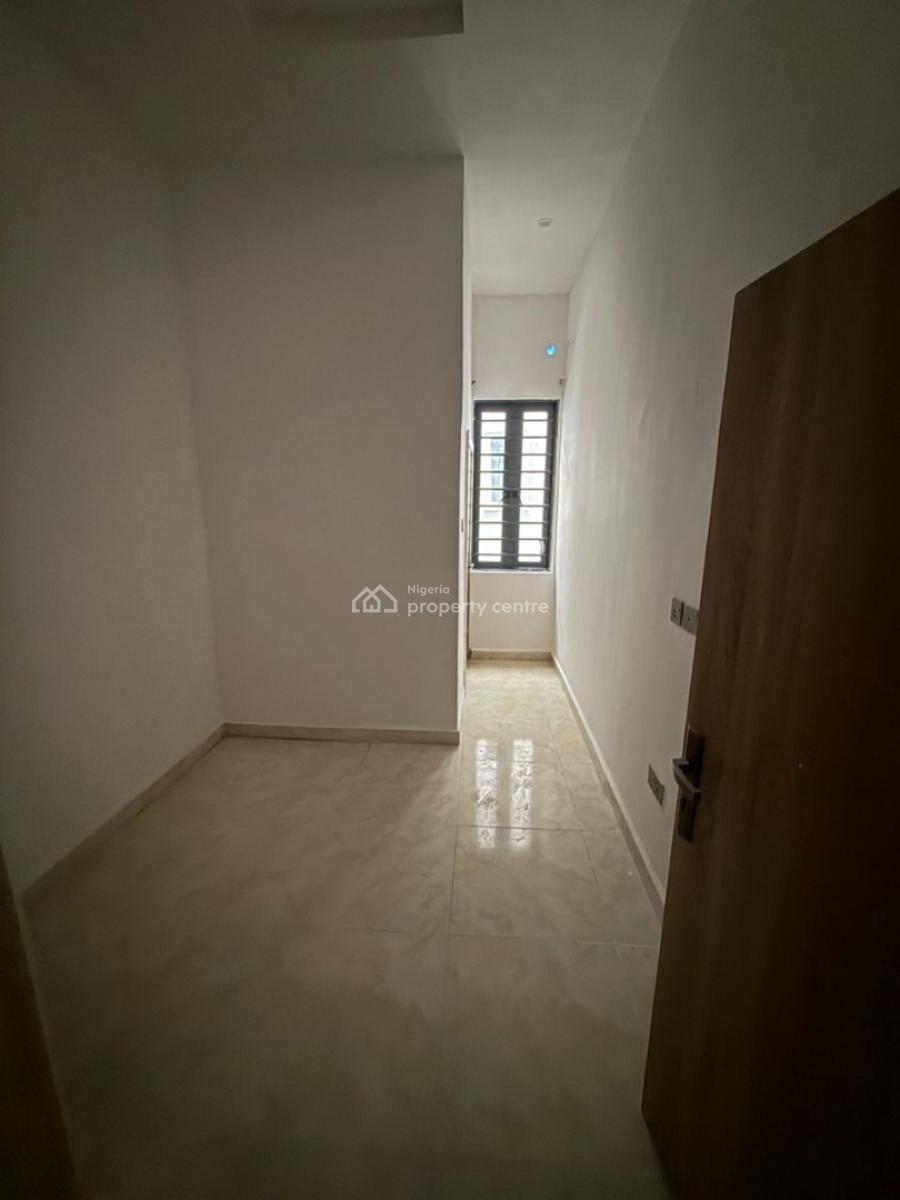 Modern Built Well Maintained 4 Bedrooms Terrace Duplex, Harris Drive, Ikota, Lekki, Lagos, Terraced Duplex for Rent