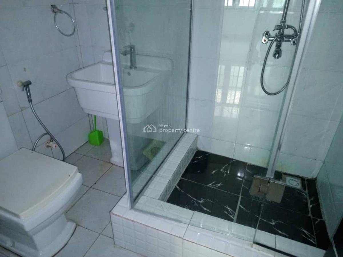 5bed Maisonnette Going Out in The Residential Zone of Banana, Banana Island, Ikoyi, Lagos, Terraced Duplex for Rent
