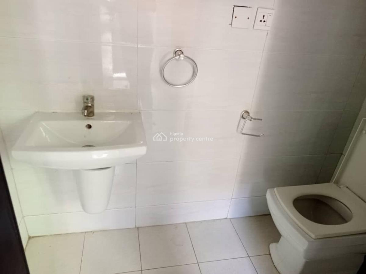 5bed Maisonnette Going Out in The Residential Zone of Banana, Banana Island, Ikoyi, Lagos, Terraced Duplex for Rent