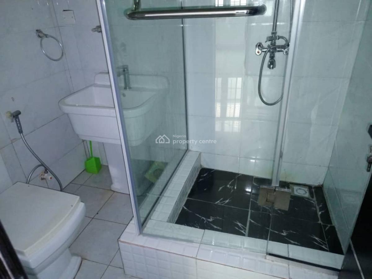 5bed Maisonnette Going Out in The Residential Zone of Banana, Banana Island, Ikoyi, Lagos, Terraced Duplex for Rent
