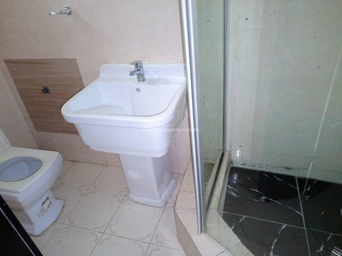 5bed Maisonnette Going Out in The Residential Zone of Banana, Banana Island, Ikoyi, Lagos, Terraced Duplex for Rent