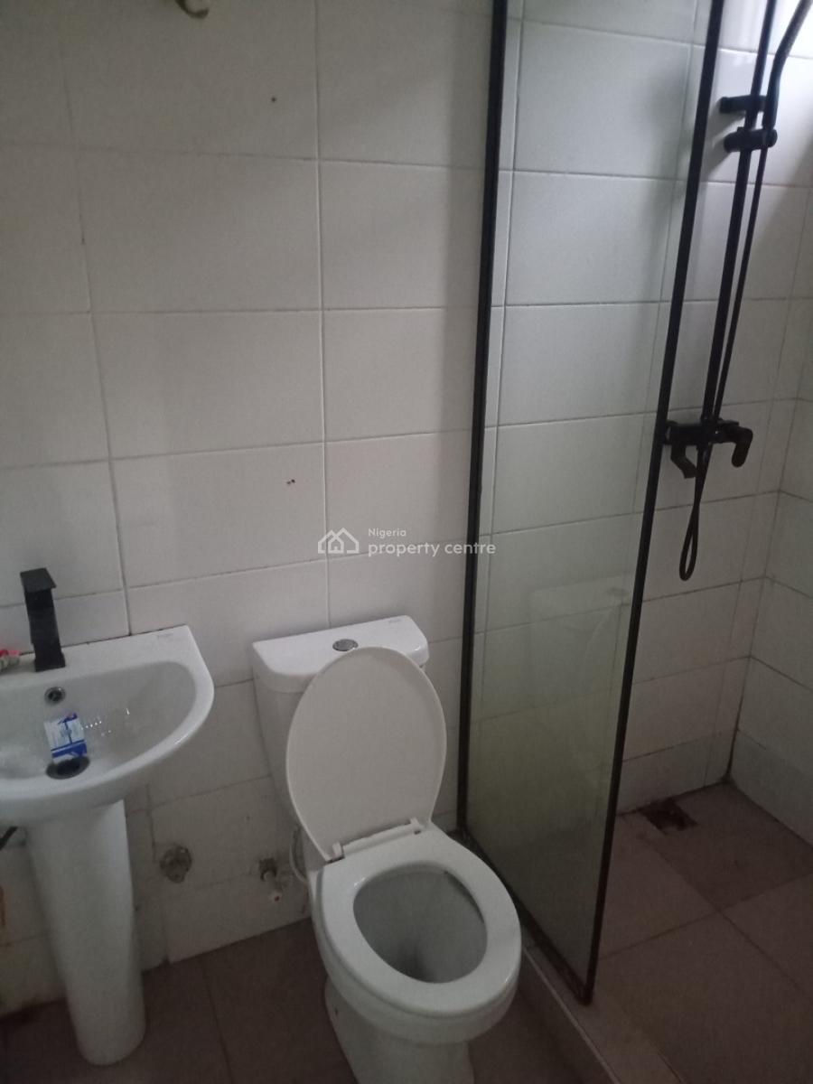Peace Land Mini Flat, By Alagomeji Third Mainland Bridge, Adekunle, Yaba, Lagos, Mini Flat (room and Parlour) for Rent