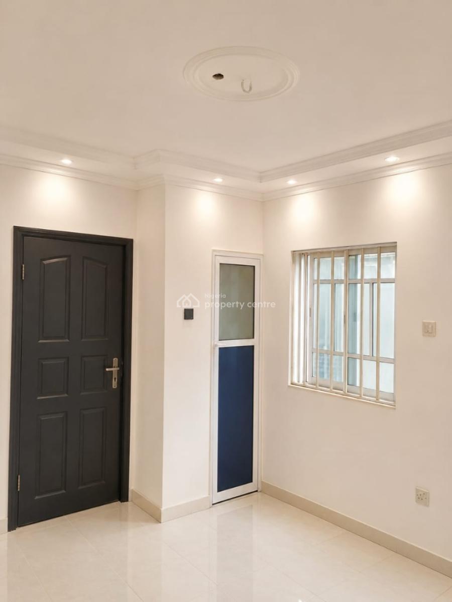 Modern Mini Flat Nestled in a Highly Sought-after Location in Gbagada, Gbagada Phase 2 Gra Axis, Gbagada, Lagos, Mini Flat (room and Parlour) for Rent