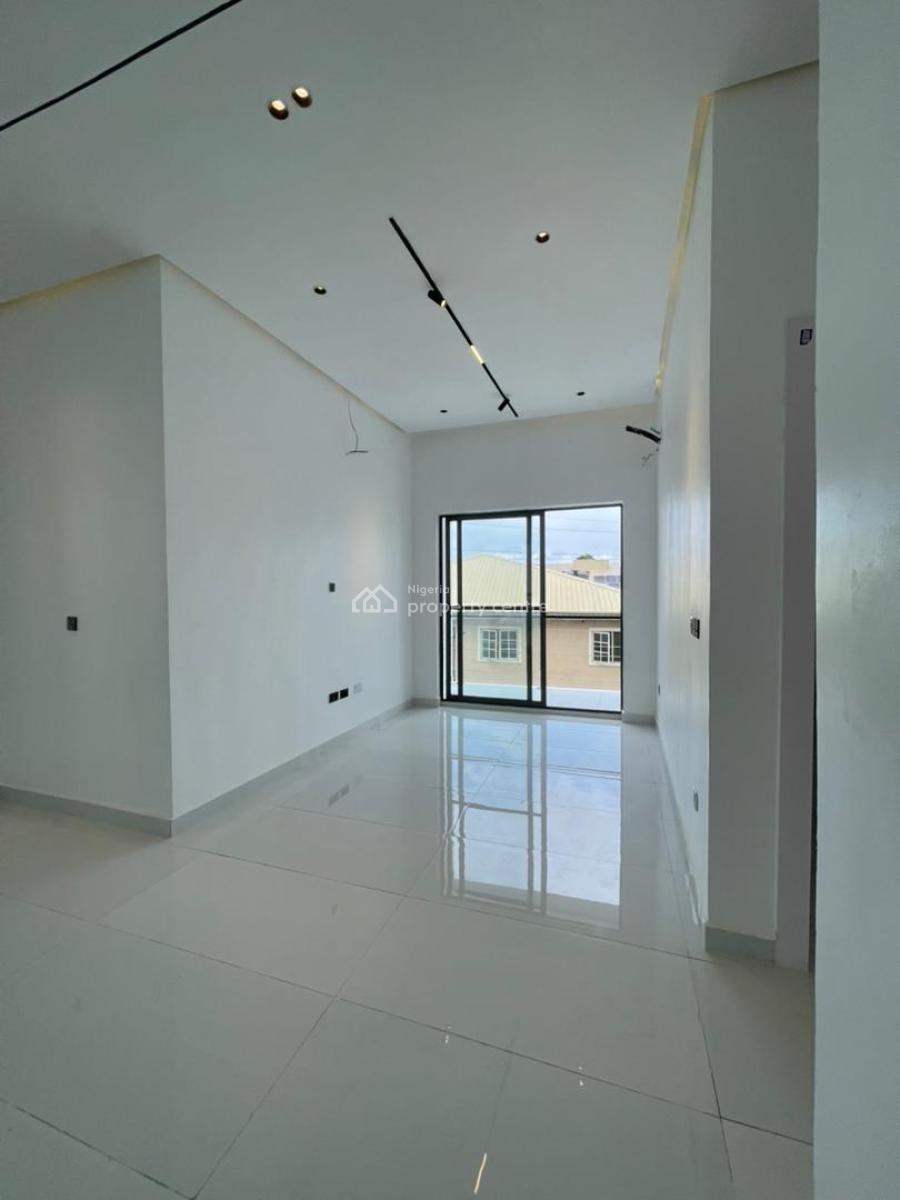 Luxury 5 Bedroom Fully Detached Duplex + Bq & Swimming Pool, Ajah, Lagos, Detached Duplex for Sale