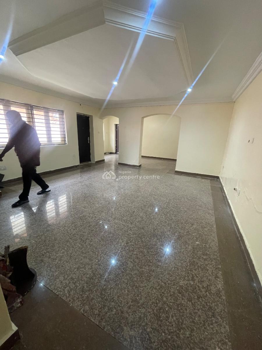 3 Bedroom Apartment, Off Fola Asibo, Lekki Phase 1, Lekki, Lagos, Flat / Apartment for Rent