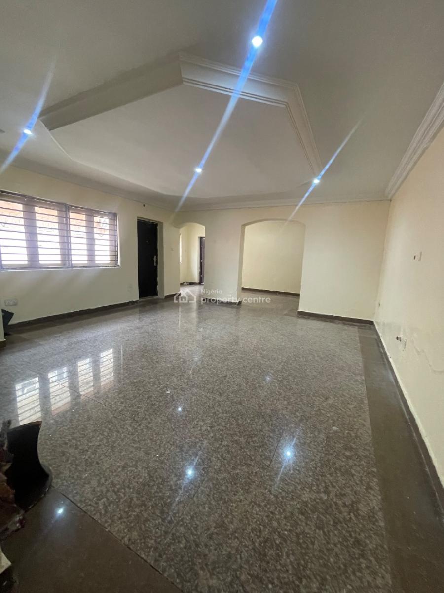 3 Bedroom Apartment, Off Fola Asibo, Lekki Phase 1, Lekki, Lagos, Flat / Apartment for Rent