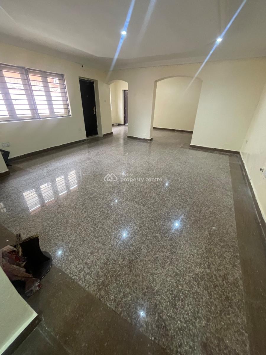 3 Bedroom Apartment, Off Fola Asibo, Lekki Phase 1, Lekki, Lagos, Flat / Apartment for Rent