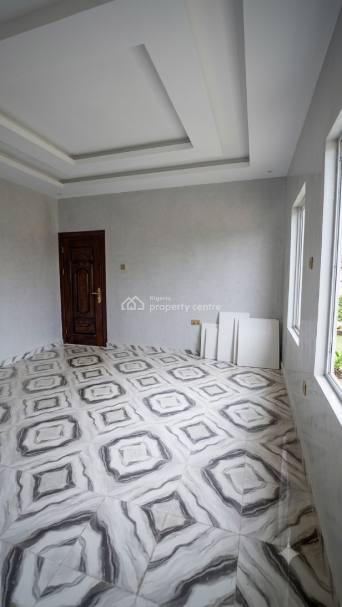 a Newly Built Spacious Mini Flat with 2 Toilet, Onike -, Iwaya, Yaba, Lagos, Mini Flat (room and Parlour) for Rent