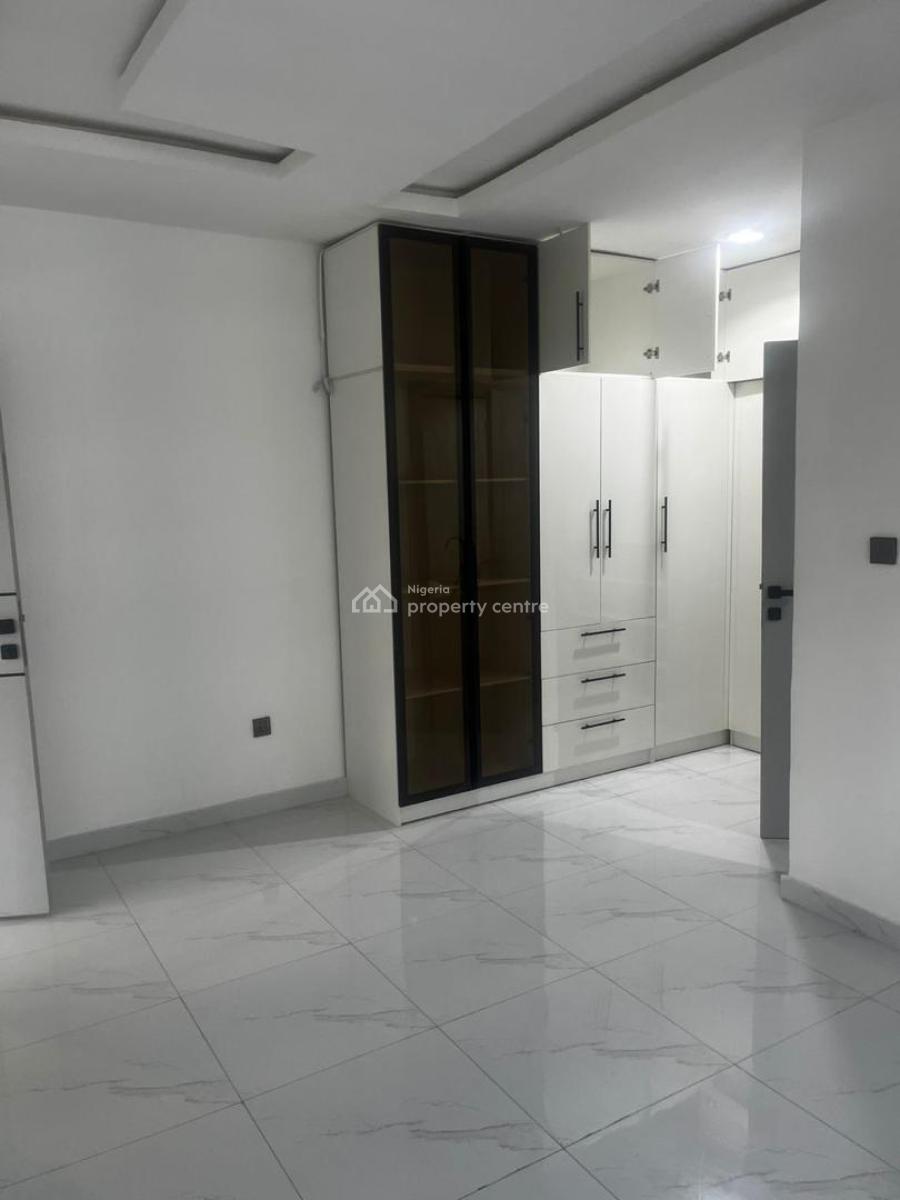 Well Finished 4 Bedroom Terrace Duplex, Opebi, Ikeja, Lagos, Terraced Duplex for Rent